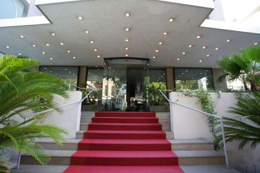 Hotel Derby Rimini: Photo 