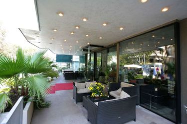 Hotel Derby Rimini: Photo 