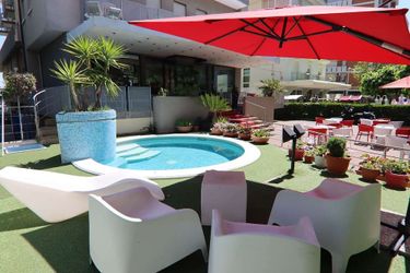 Hotel Derby Rimini: Photo 