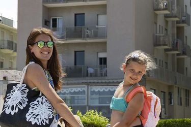 Hotel Derby Rimini: Photo 
