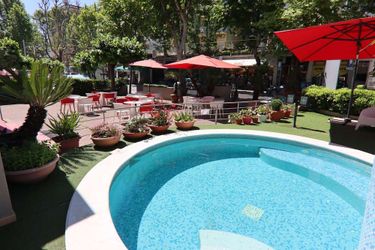 Hotel Derby Rimini: Photo 