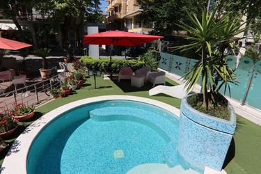 Hotel Derby Rimini: Photo 