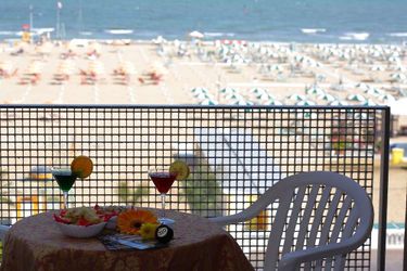 Hotel Derby Rimini: Photo 