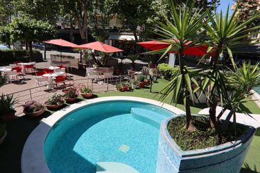 Hotel Derby Rimini: Photo 