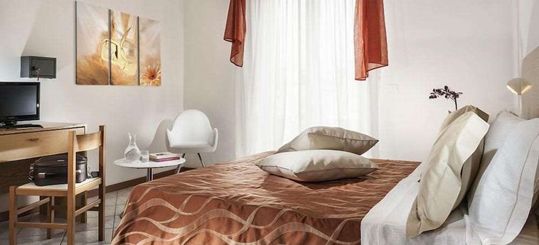 Hotel Capinera Rimini: Foto 