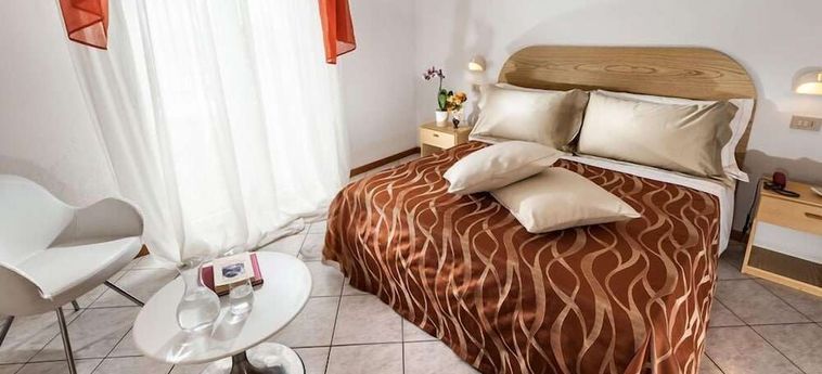 Hotel Capinera Rimini: Foto 