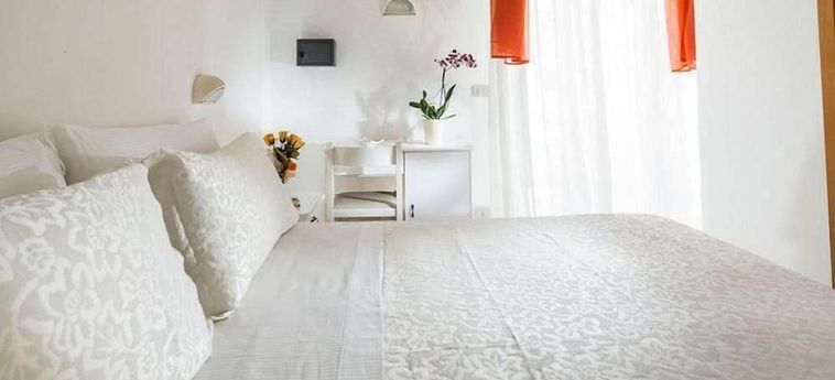 Hotel Capinera Rimini: Foto 