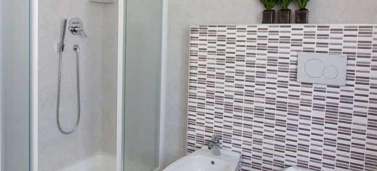 Hotel Capinera Rimini: Foto 