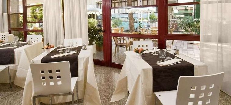 Hotel Capinera Rimini: Foto 