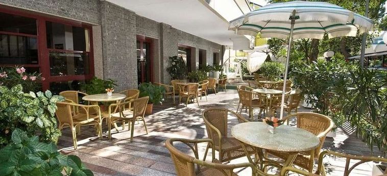 Hotel Capinera Rimini: Foto 