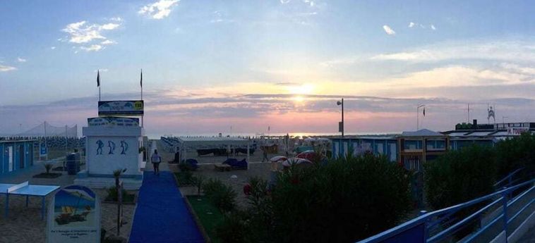 Hotel Capinera Rimini: Foto 