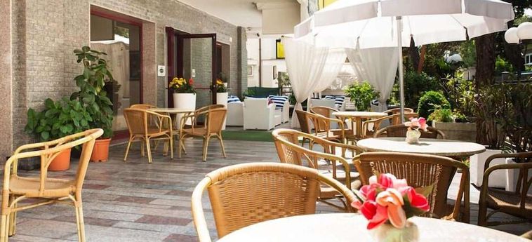 Hotel Capinera Rimini: Foto 