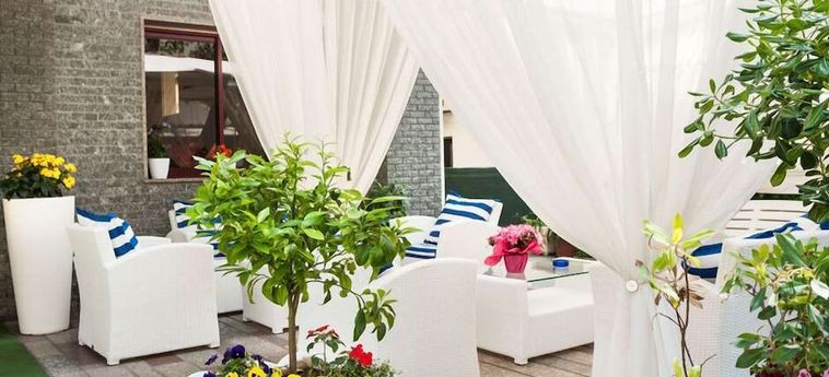 Hotel Capinera Rimini: Foto 