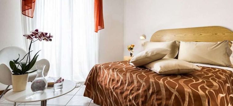 Hotel Capinera Rimini: Foto 