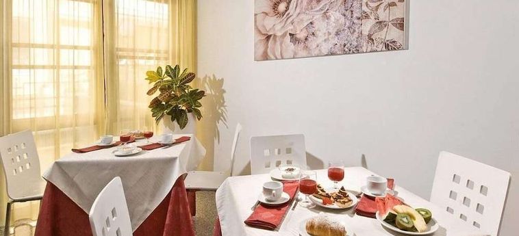 Hotel Capinera Rimini: Foto 