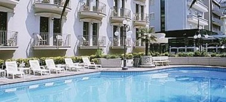 Hotel Ambassador:  RIMINI