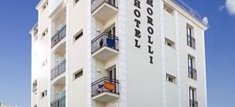 Hotel Morolli:  RIMINI