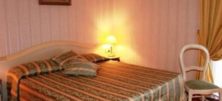 Hotel President Rimini: Foto 