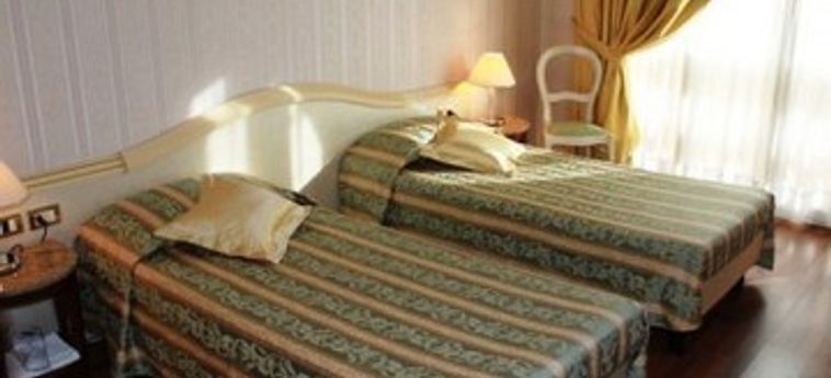 Hotel President Rimini: Foto 