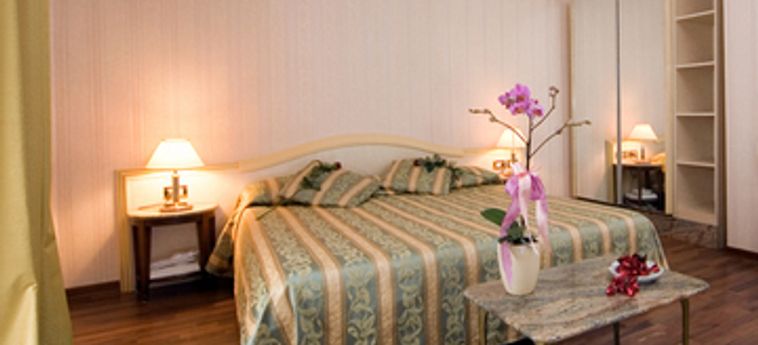 Hotel President Rimini: Foto 