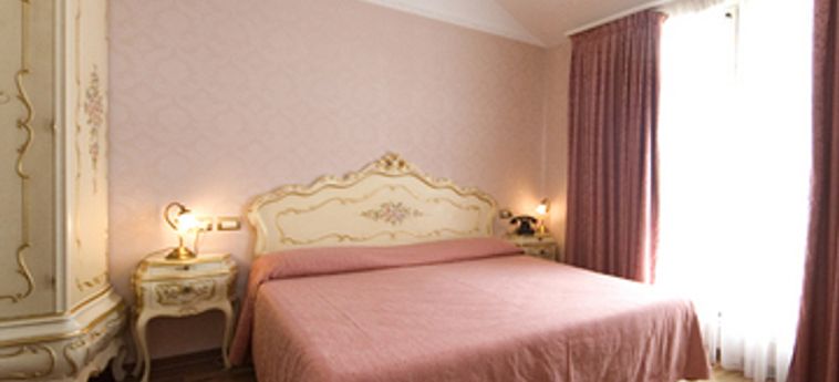 Hotel President Rimini: Foto 