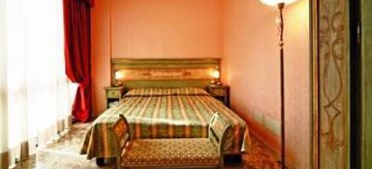 Hotel President Rimini: Foto 