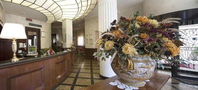 Hotel President Rimini: Foto 