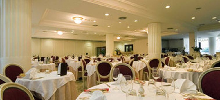 Hotel President Rimini: Foto 