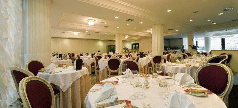 Hotel President Rimini: Foto 
