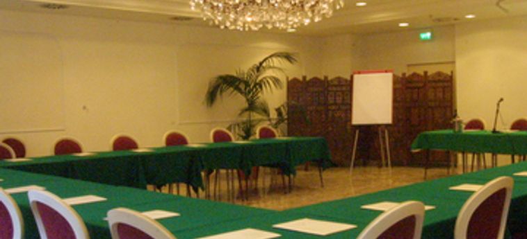 Hotel President Rimini: Foto 