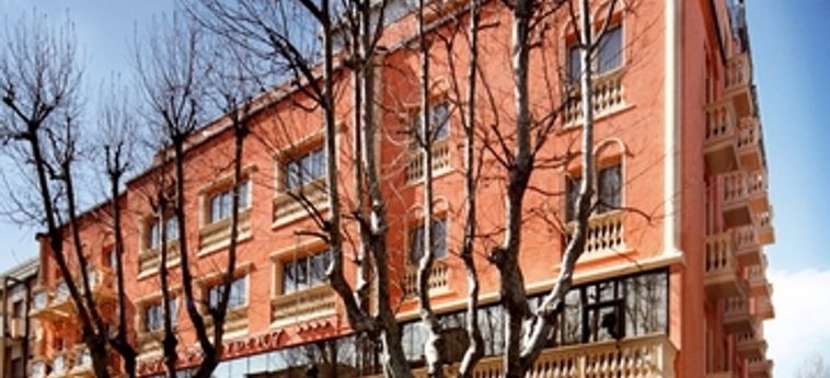 Hotel President Rimini: Foto 