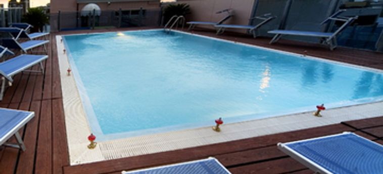 Hotel President:  RIMINI