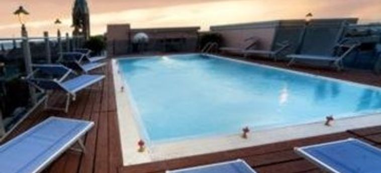 Hotel President:  RIMINI