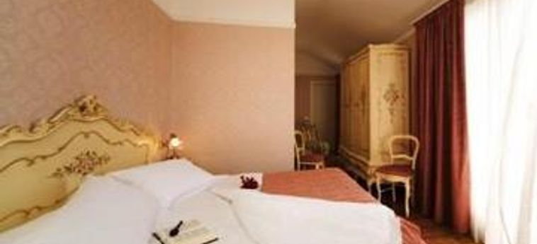 Hotel President:  RIMINI