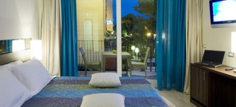 Hotel Mercure Rimini Lungomare:  RIMINI