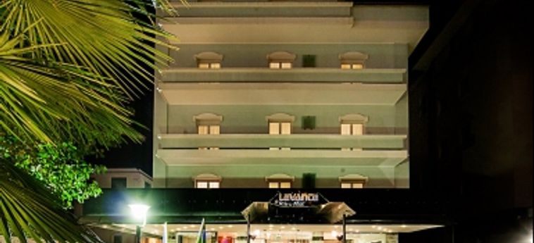 Hotel Levante:  RIMINI