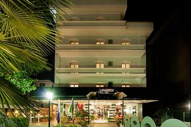 Hotel Levante:  RIMINI
