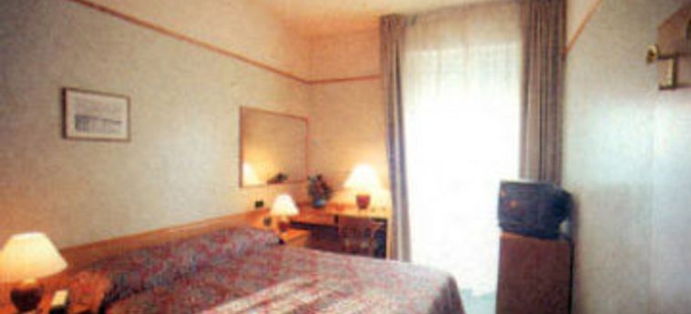 Hotel Marittima:  RIMINI