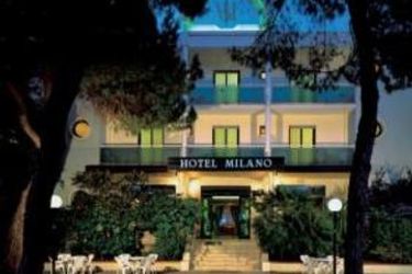 Hotel Milano Ile De France:  RIMINI
