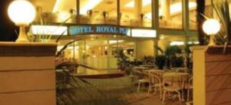 Hotel Royal Plaza:  RIMINI