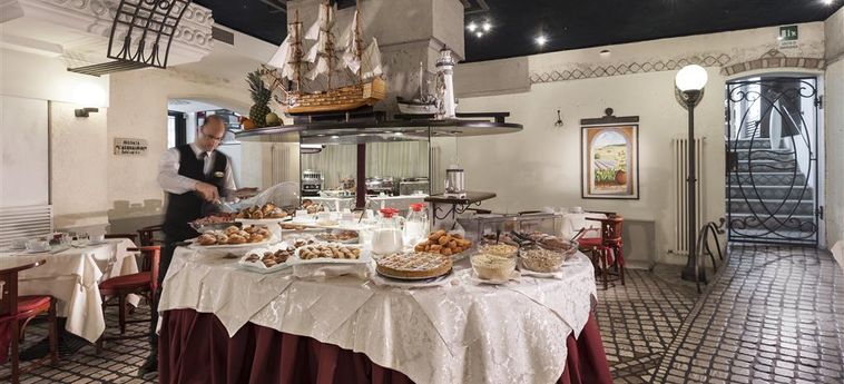 Hotel Nettunia Rimini: Foto 