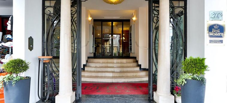 Hotel Nettunia Rimini: Foto 