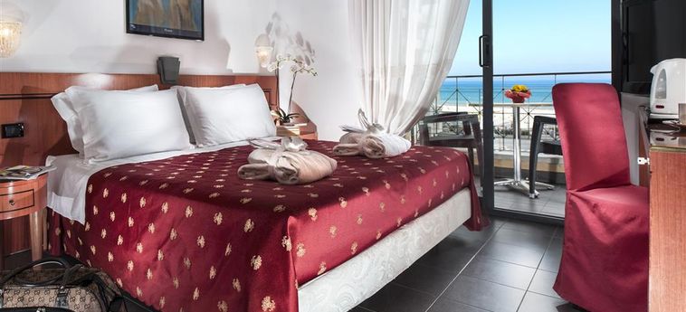 Hotel Nettunia Rimini: Foto 