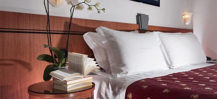 Hotel Nettunia Rimini: Foto 