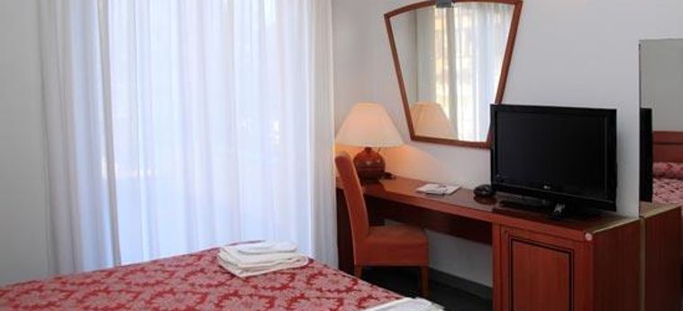 Hotel Nettunia Rimini: Foto 