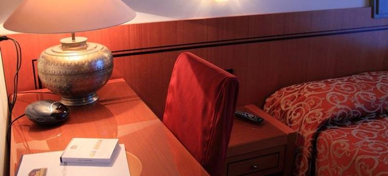 Hotel Nettunia Rimini: Foto 