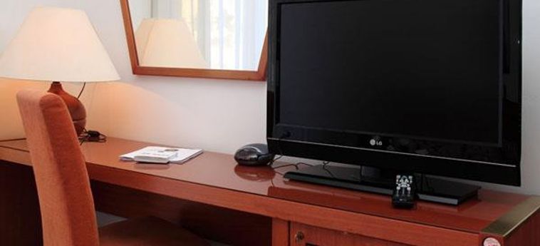 Hotel Nettunia Rimini: Foto 
