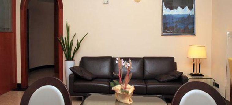 Hotel Nettunia Rimini: Foto 