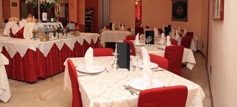 Hotel Nettunia Rimini: Foto 