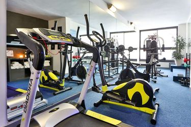 Hotel Nettunia Rimini: Photo 